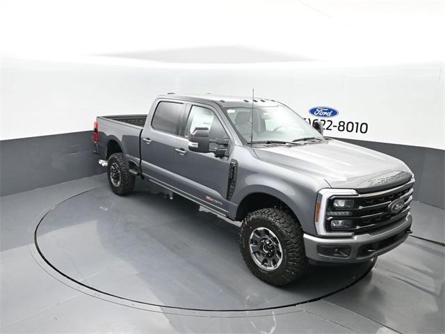 new 2024 Ford F-350 car, priced at $97,835