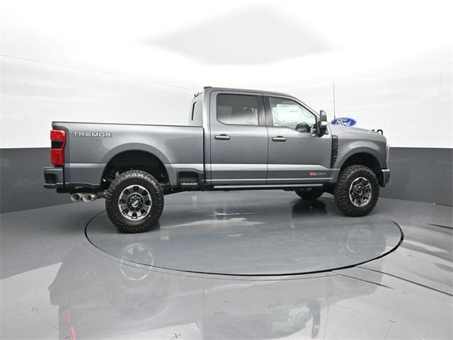 new 2024 Ford F-350 car, priced at $97,835