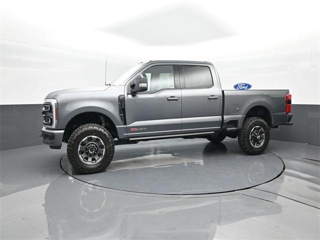 new 2024 Ford F-350 car, priced at $97,835