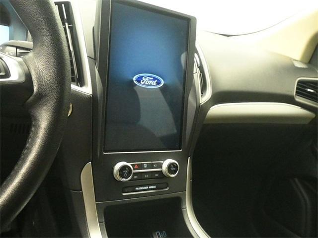 used 2022 Ford Edge car, priced at $23,505