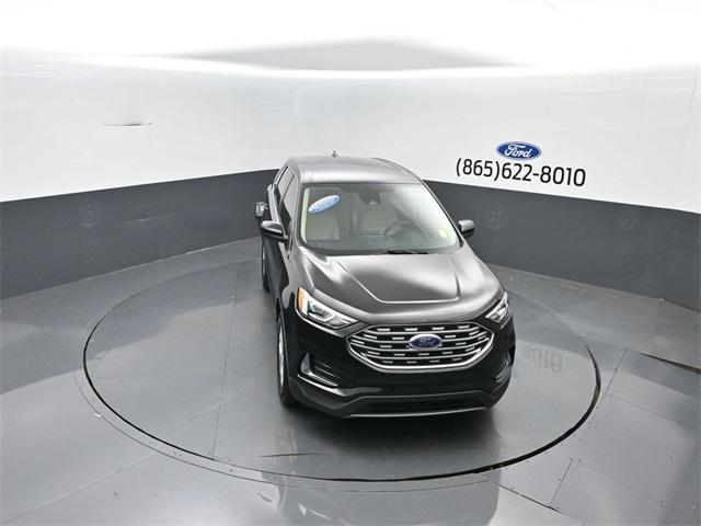 used 2022 Ford Edge car, priced at $23,505