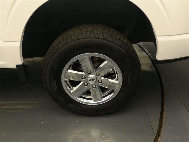 used 2022 Ford F-150 car, priced at $37,462