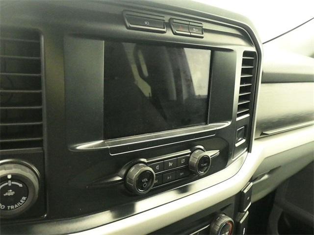 used 2022 Ford F-150 car, priced at $37,462