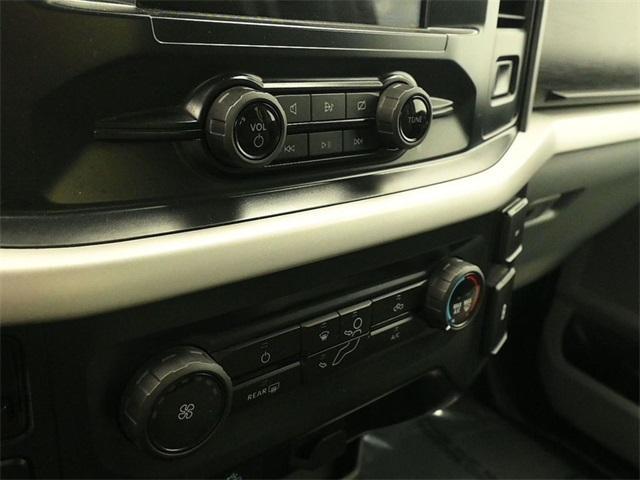 used 2022 Ford F-150 car, priced at $37,462