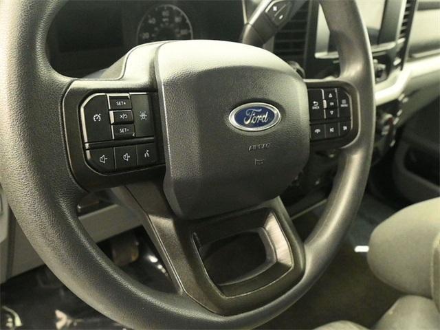used 2022 Ford F-150 car, priced at $37,462