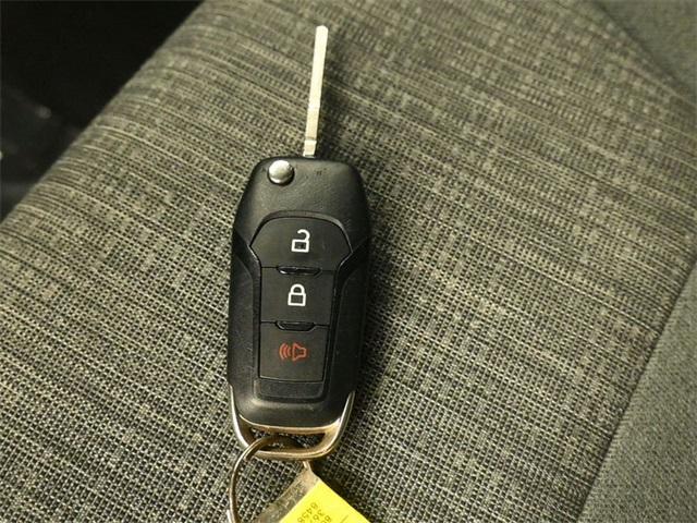 used 2022 Ford F-150 car, priced at $37,462