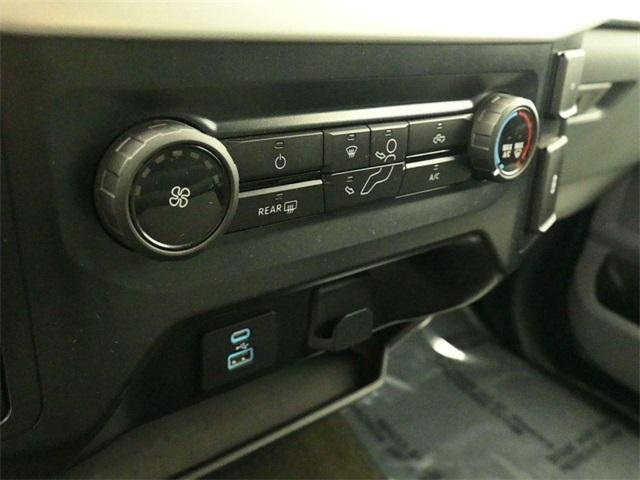 used 2022 Ford F-150 car, priced at $37,462