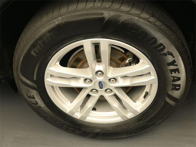 used 2022 Ford Explorer car, priced at $30,511