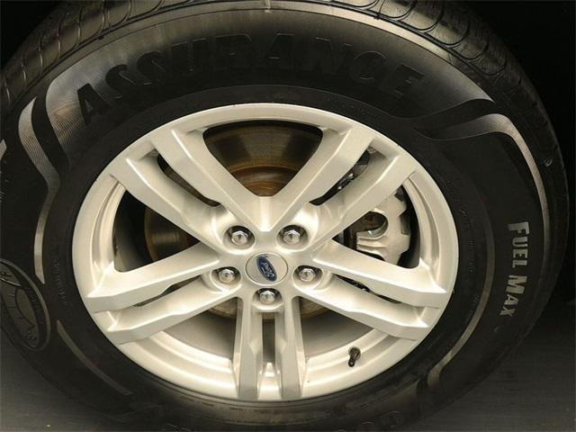 used 2022 Ford Explorer car, priced at $30,511
