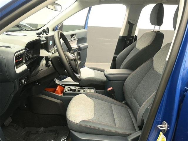 used 2024 Ford Maverick car, priced at $30,819