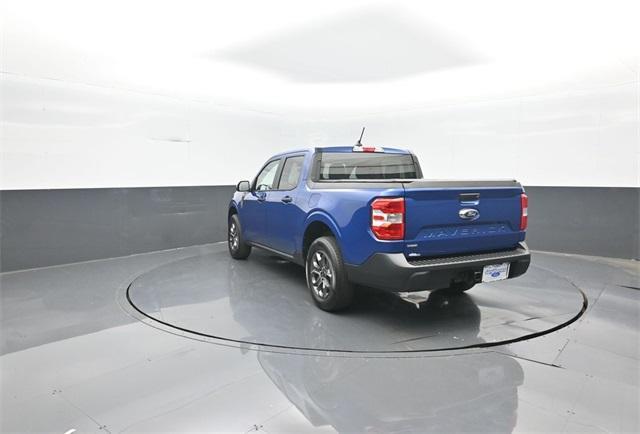 used 2024 Ford Maverick car, priced at $30,819