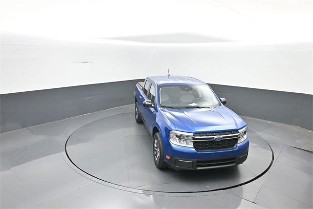used 2024 Ford Maverick car, priced at $30,819