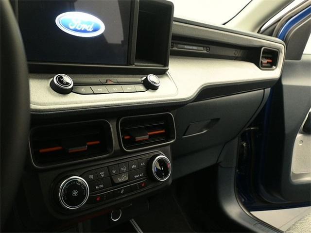 used 2024 Ford Maverick car, priced at $30,819