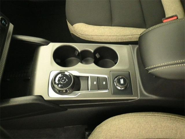 new 2025 Ford Bronco Sport car, priced at $35,080