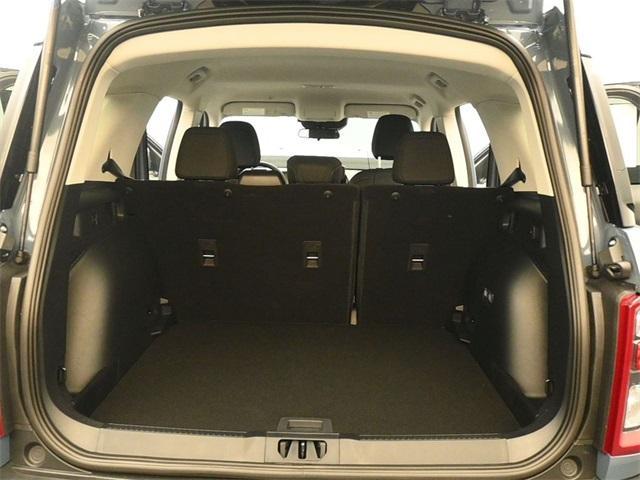 new 2025 Ford Bronco Sport car, priced at $35,080