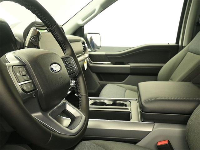 new 2025 Ford F-150 car, priced at $70,885