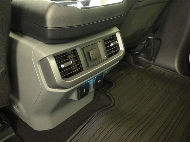 new 2025 Ford F-150 car, priced at $70,885