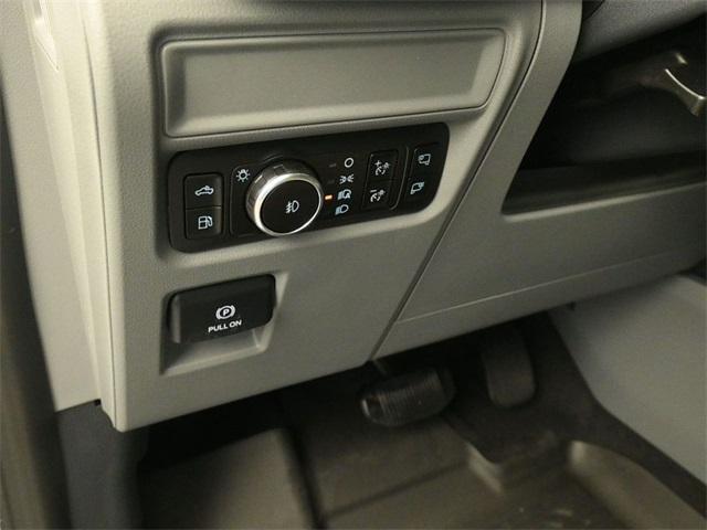 new 2025 Ford F-150 car, priced at $70,885