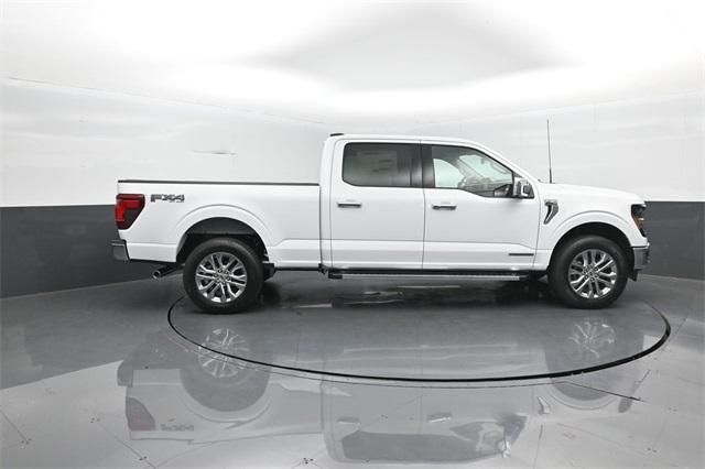 new 2025 Ford F-150 car, priced at $70,885