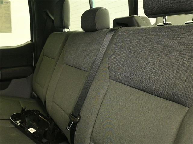 new 2025 Ford F-150 car, priced at $70,885