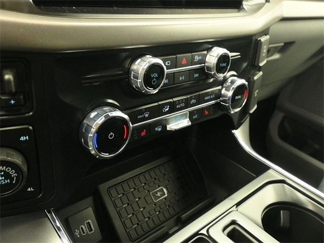 new 2025 Ford F-150 car, priced at $70,885