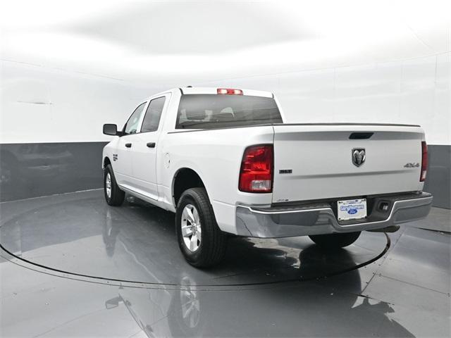 used 2022 Ram 1500 Classic car, priced at $27,205