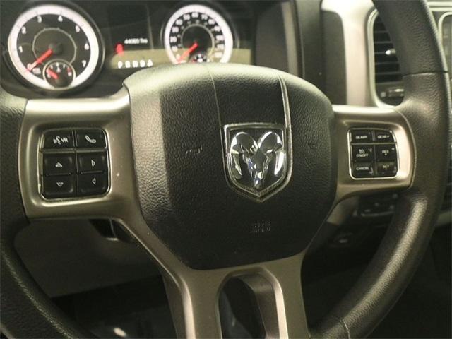 used 2022 Ram 1500 Classic car, priced at $27,205