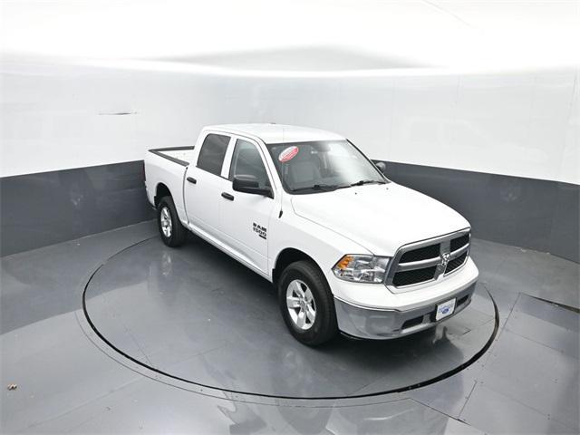 used 2022 Ram 1500 Classic car, priced at $27,205