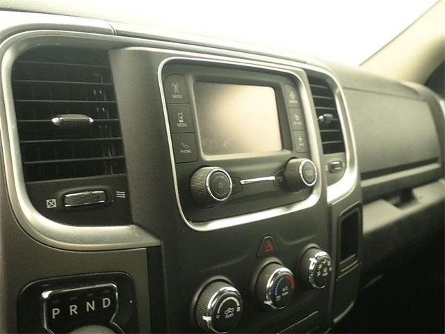 used 2022 Ram 1500 Classic car, priced at $27,205