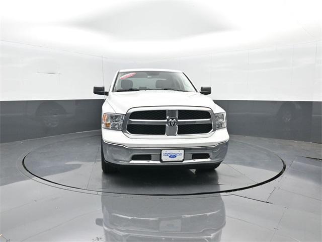 used 2022 Ram 1500 Classic car, priced at $27,205