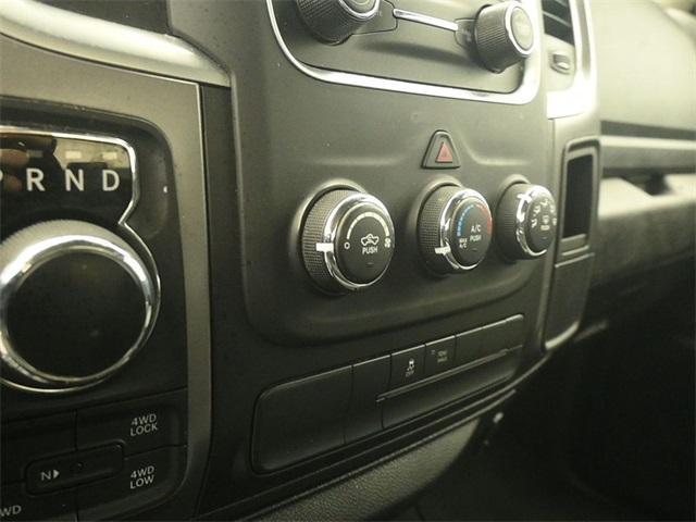 used 2022 Ram 1500 Classic car, priced at $27,205