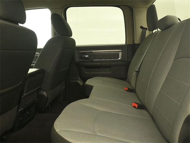 used 2022 Ram 1500 Classic car, priced at $27,205