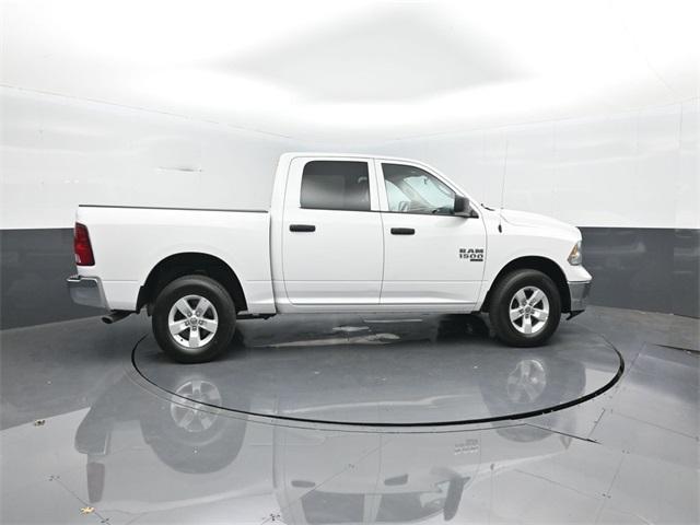 used 2022 Ram 1500 Classic car, priced at $27,205