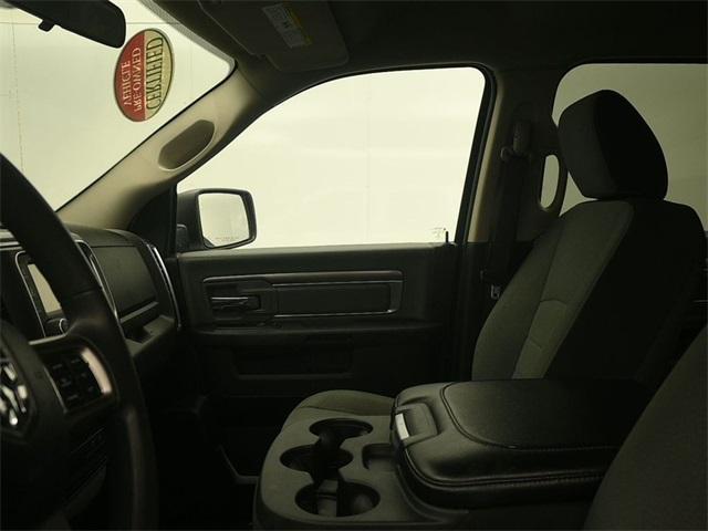 used 2022 Ram 1500 Classic car, priced at $27,205