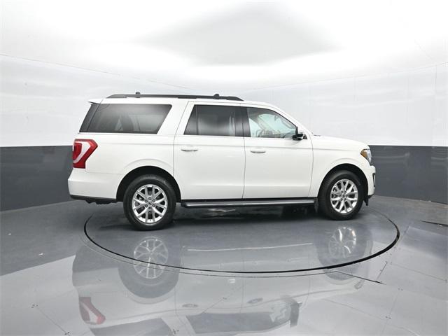 used 2021 Ford Expedition Max car, priced at $37,266