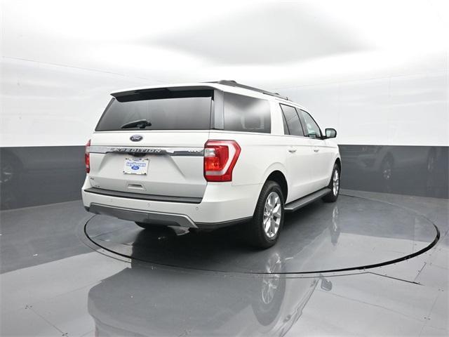 used 2021 Ford Expedition Max car, priced at $37,266