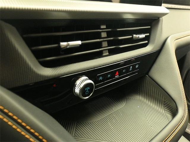 new 2026 Ford Explorer car, priced at $60,884