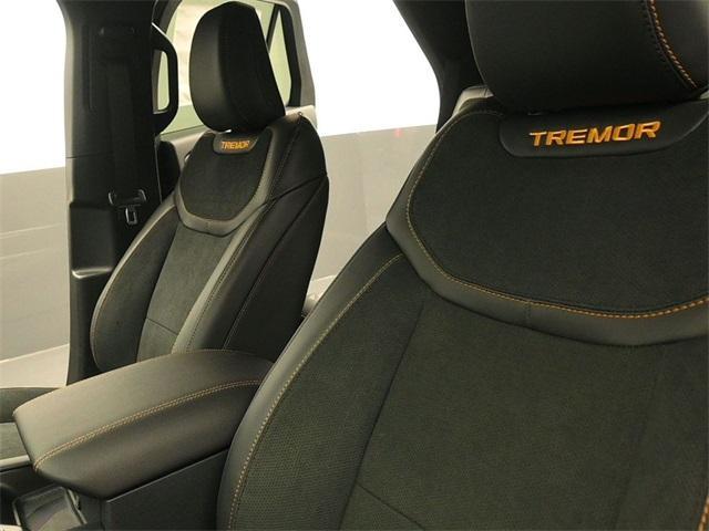 new 2026 Ford Explorer car, priced at $60,884