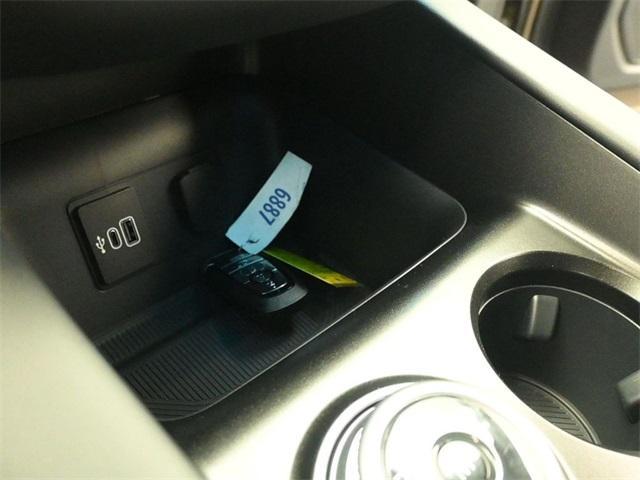 new 2026 Ford Explorer car, priced at $60,884