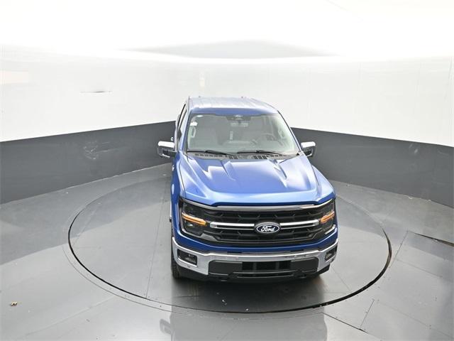 new 2024 Ford F-150 car, priced at $60,605