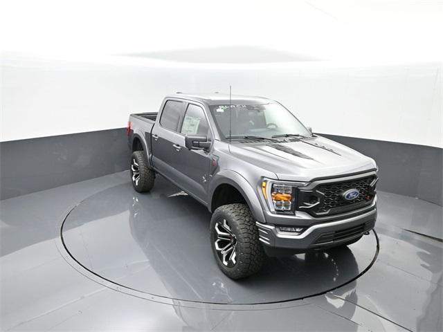 new 2023 Ford F-150 car, priced at $81,752