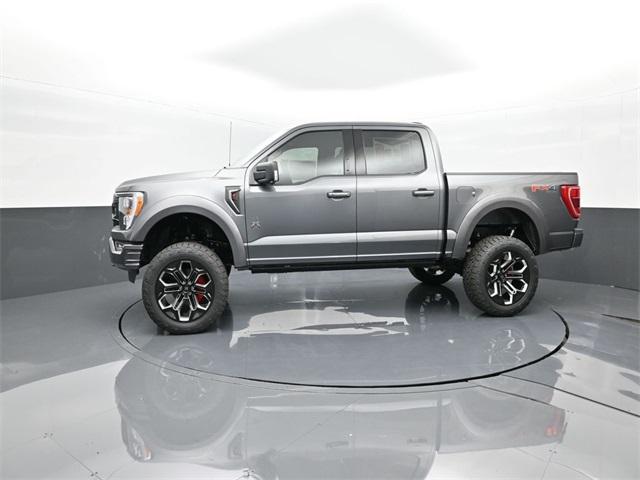 new 2023 Ford F-150 car, priced at $81,752