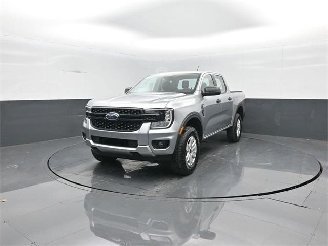 new 2024 Ford Ranger car, priced at $36,829