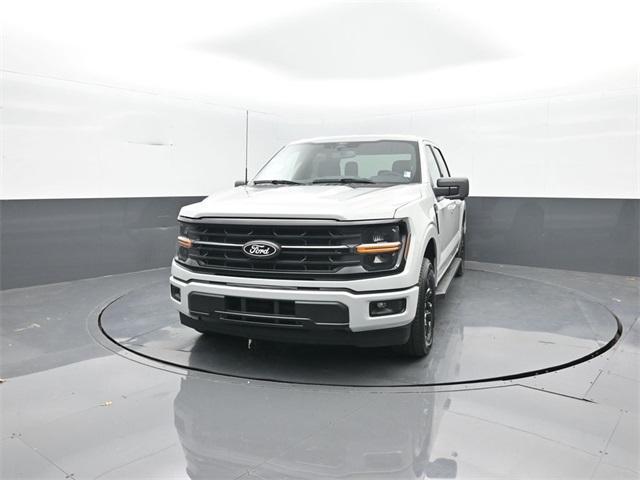 new 2024 Ford F-150 car, priced at $47,826