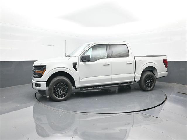 new 2024 Ford F-150 car, priced at $48,363