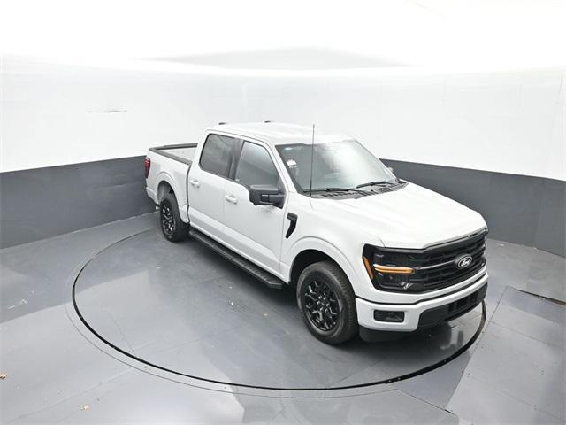 new 2024 Ford F-150 car, priced at $47,826