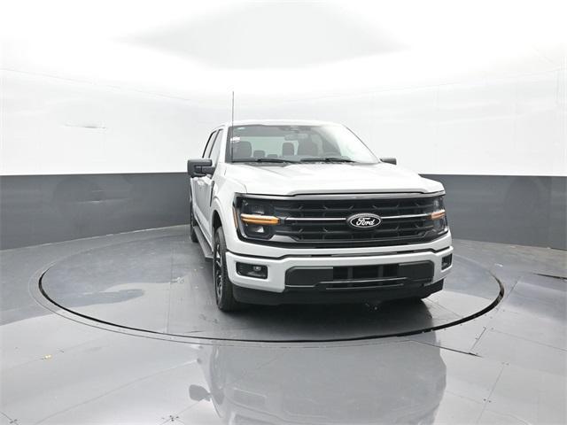 new 2024 Ford F-150 car, priced at $47,826