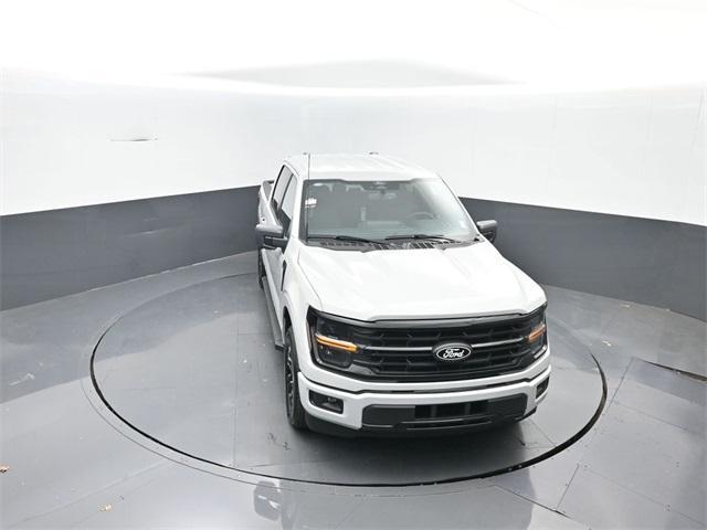 new 2024 Ford F-150 car, priced at $47,826