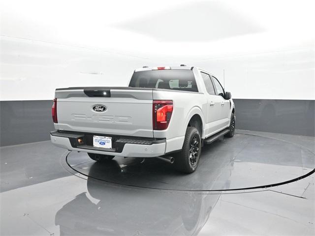 new 2024 Ford F-150 car, priced at $48,363