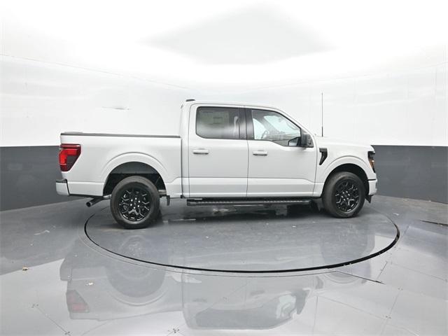 new 2024 Ford F-150 car, priced at $47,826